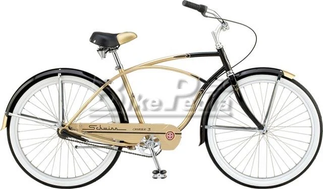 2008 Schwinn Three