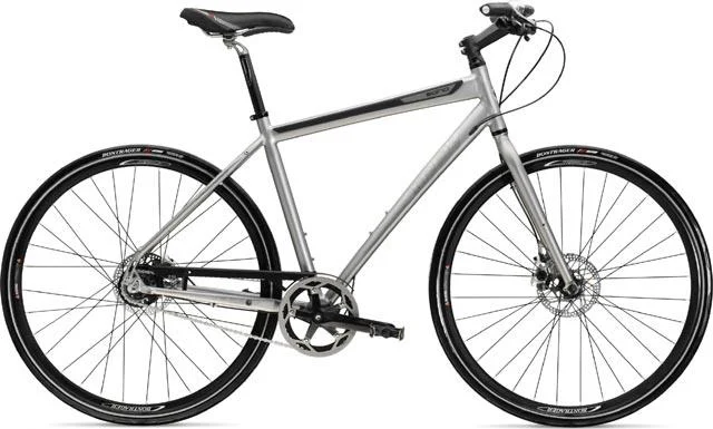 2008 Trek Soho 4.0