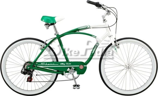 2008 Schwinn Alloy 7
