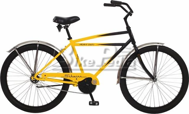 2008 Schwinn Heavy Duty