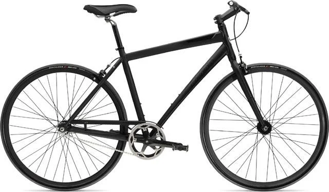 2008 Trek Soho S