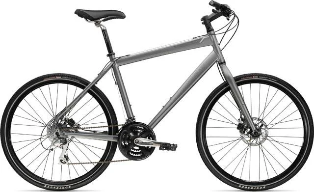 2008 Trek SU 2.0