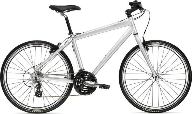 2008 Trek SU 1.0