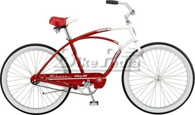2008 Schwinn Alloy SS