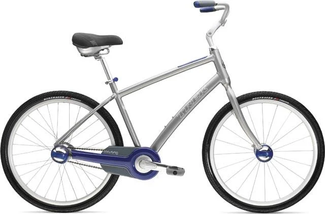 2008 Trek Lime