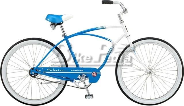 2008 Schwinn SS
