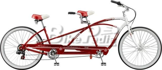 2008 Schwinn Tango Tandem