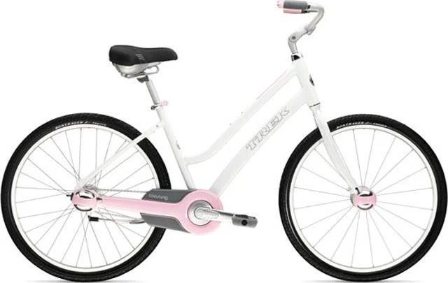 2008 Trek Lime Womens