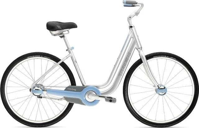 2008 Trek Lime Easy Step