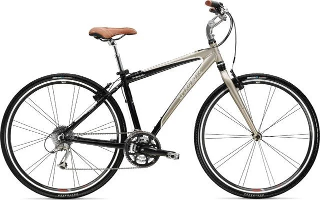 2008 Trek 7500