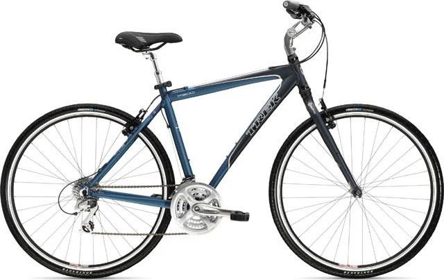 2008 Trek 7300