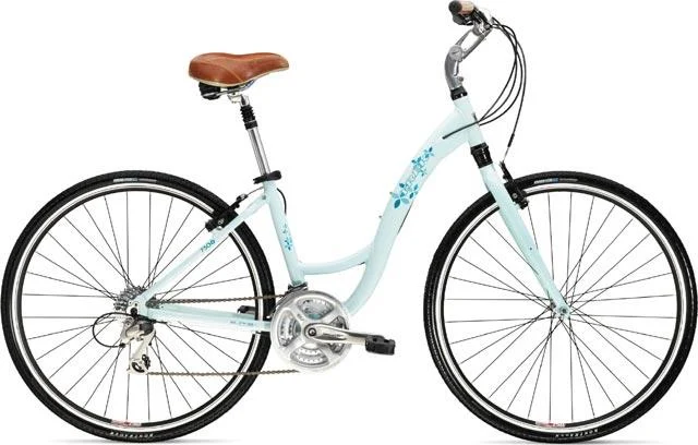2008 Trek 7300 WSD