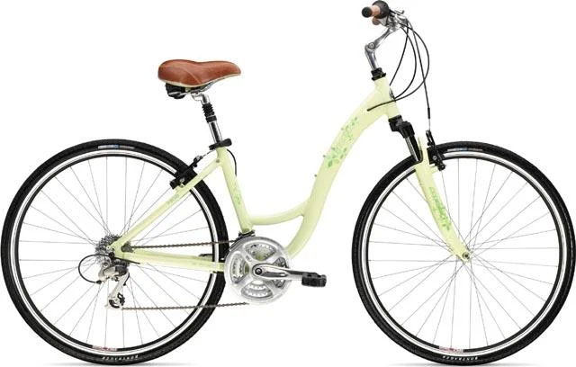 2008 Trek 7200 WSD