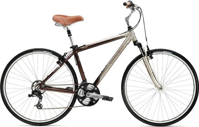 2008 Trek 7100