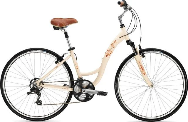 2008 Trek 7100 WSD