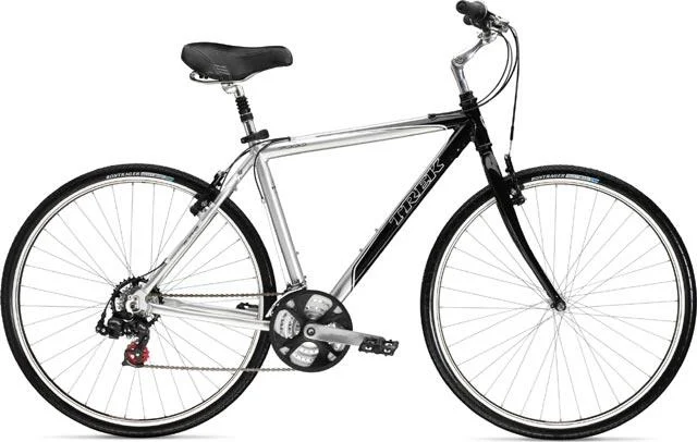 2008 Trek 7000