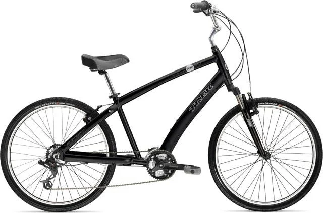 2008 Trek Pure Sport