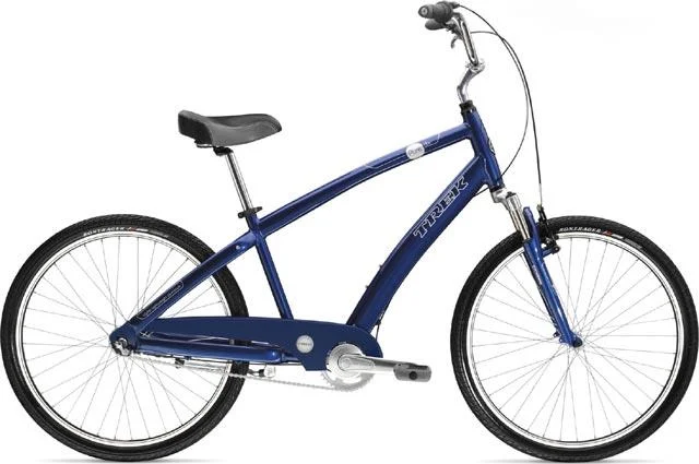 2008 Trek Pure Deluxe
