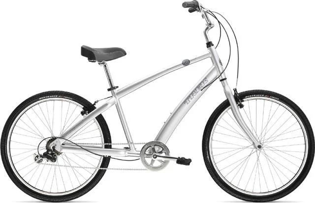 2008 Trek Pure