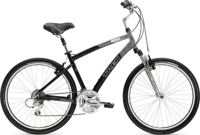 2008 Trek Navigator 3.0