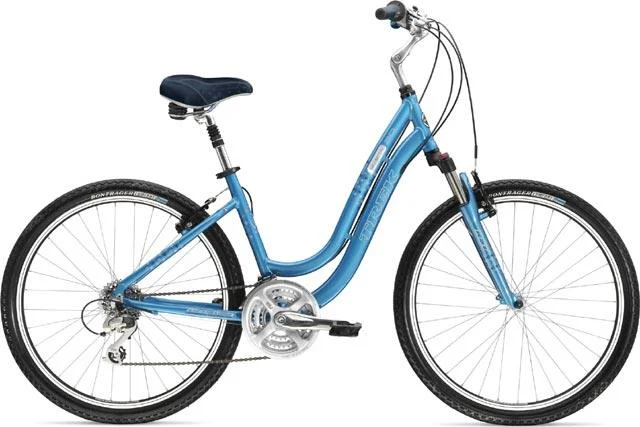 2008 Trek Navigator 3.0 WSD