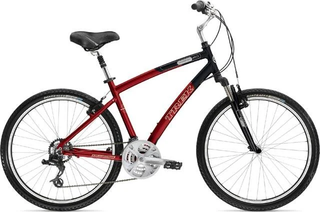 2008 Trek Navigator 2.0