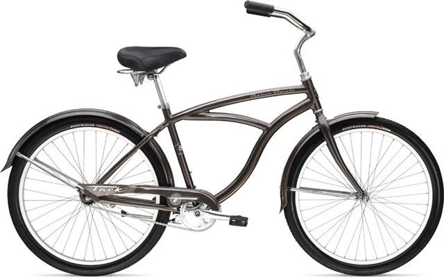 2008 Trek Cruiser Classic