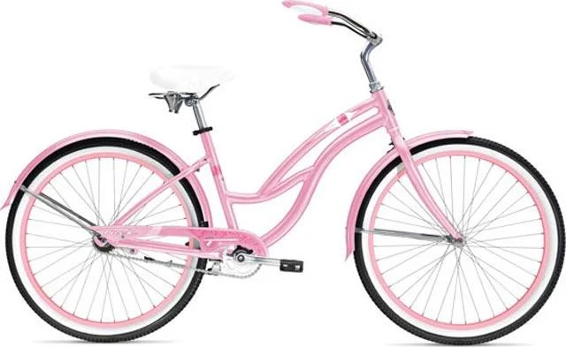 2008 Trek Cruiser Classic Womens
