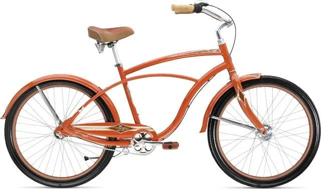 2008 Trek Drift 3