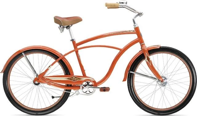 2008 Trek Drift 1