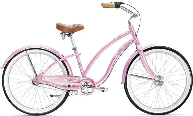 2008 Trek Wasabi 3