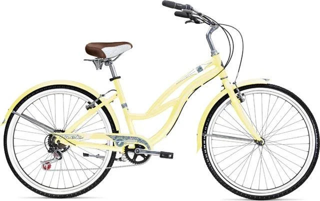 2008 Trek Calypso