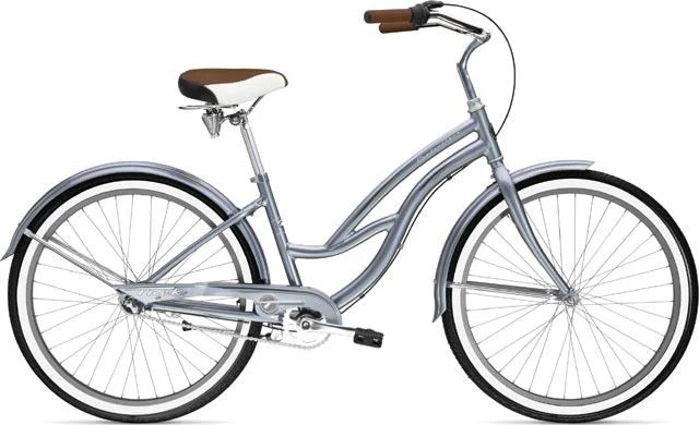 2008 Trek Cruiseliner