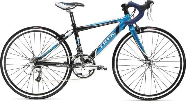 2008 Trek KDR 1000