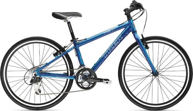 2008 Trek KDR 7.2 FX