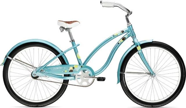 2008 Trek Wasabi 24"