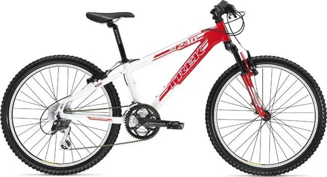 2008 Trek MT 240