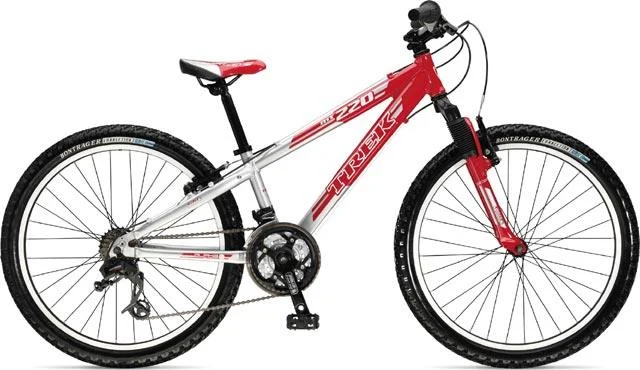 2008 Trek MT 220 Boys