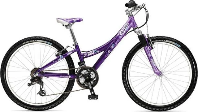 2008 Trek MT 220 Girls