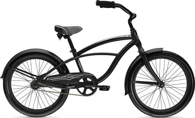 2008 Trek Drift 20"