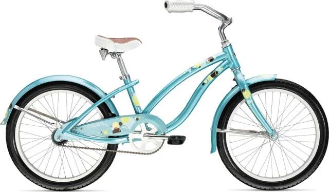 2008 Trek Wasabi 20"