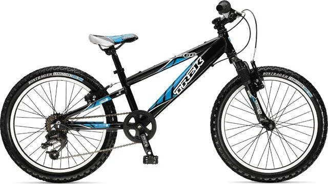 2008 Trek MT 60 Boys