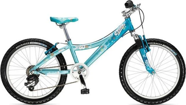 2008 Trek MT 60 Girls