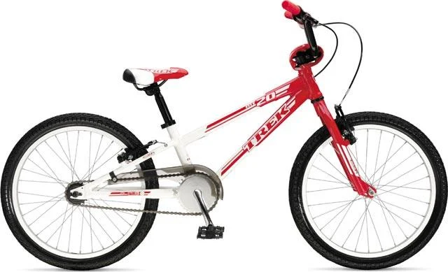 2008 Trek MT 20 Boys