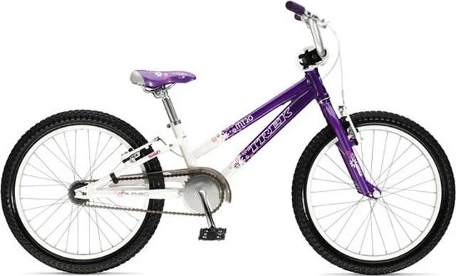2008 Trek MT 20 Girls