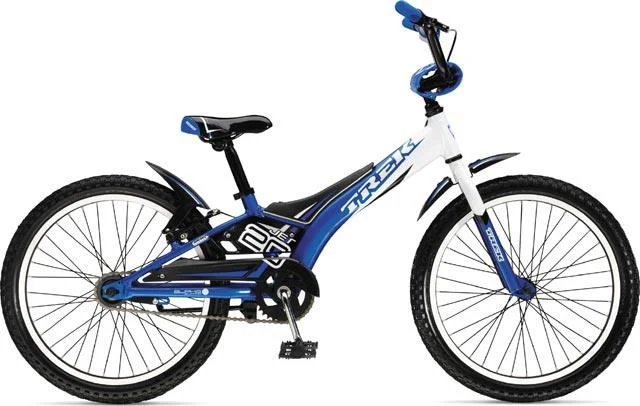 2008 Trek Jet 20