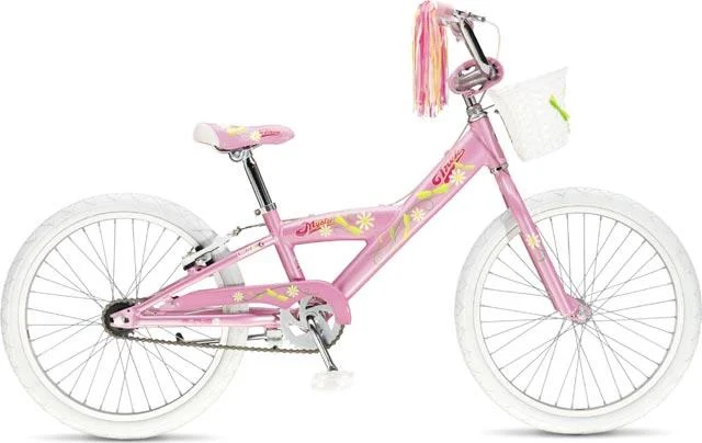 2008 Trek Mystic 20