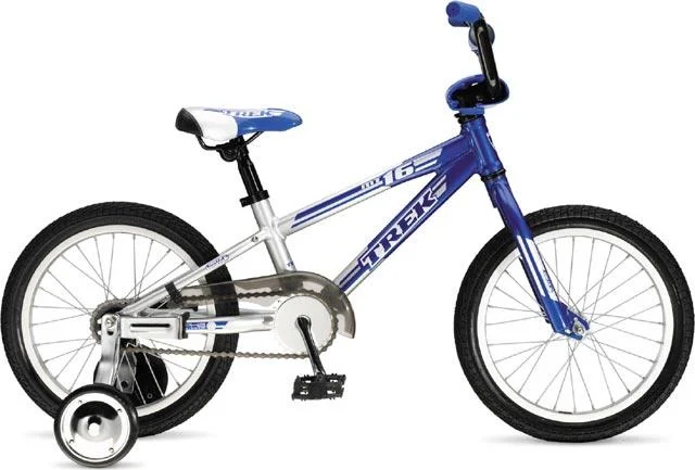 2008 Trek MT 16 Boys