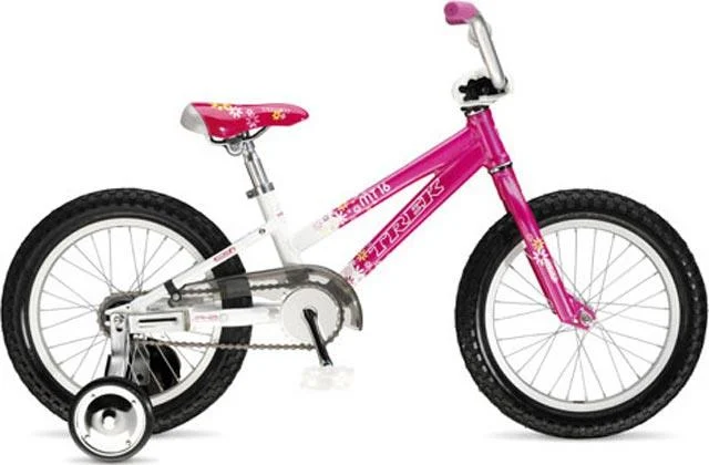 2008 Trek MT 16 Girls