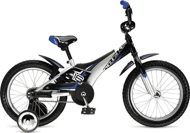 2008 Trek Jet 16